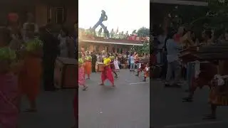 Goa Carnival 2024 #shorts #konkani