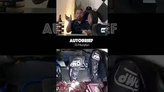 AutoBrief #35 - Meziplyn