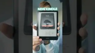 НЕ покупайте Kindle, пока не посмотрите это😳#технологии
