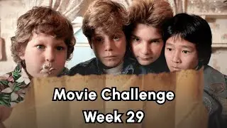 Weekly Movie Challenge 2024 - Week 28