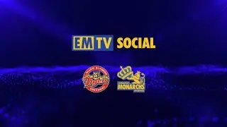 EMTV Social: Tigers Test up Next