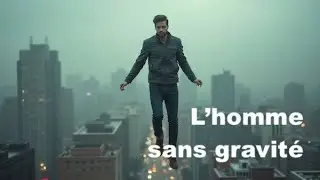 L'HOMME SANS GRAVITÉ