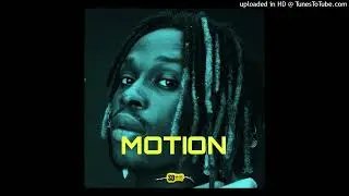 Afro Hip Hop Instrumental Freebeat: Motion - Fireboy Type Beat (Prod By Sdbeatz)