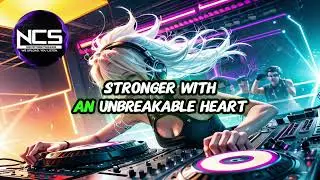Unbreakable Heart