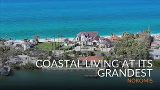 2411 And 2407 Casey Key Road, NOKOMIS, FL