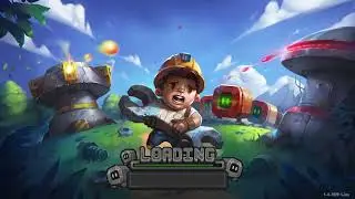 Two Timin Towers gameplay - GogetaSuperx