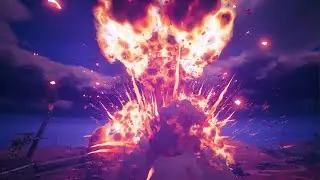 Mini Live Event (No Commentary)