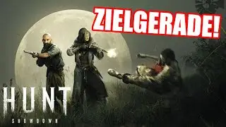 ZIELGERADE! Die letzte Event-Woche läuft! Hunt Showdown #243