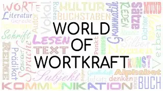 World of Wortkraft