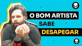 A Lei do Desapego - Reflex&otilde;es Daniel Rivers