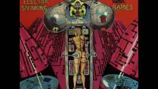 Oh I(1981)-Funkadelic
