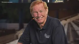 Celebrating the legacy of Dr. Jim Jarrett