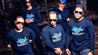 El Batallon FT Black Point -Me Deprogramas  Remix.