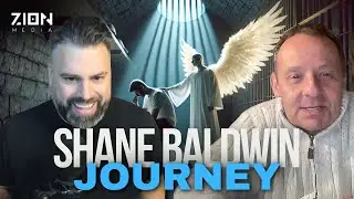 From Prison to Purpose: Shane Baldwin's Untold Journey