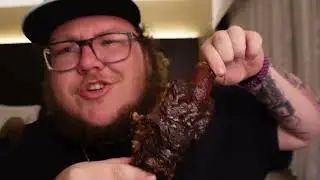 The Worst BBQ I've Ever Had | BBQ House San Diego Review
