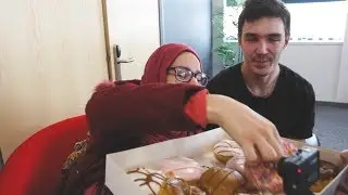 Random Acts of Kindness 2018