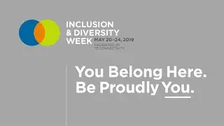 Creating a More Inclusive Workplace