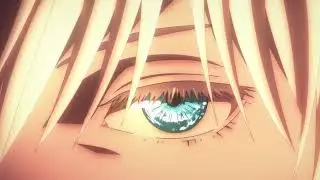 Gojo x Eren  jaëger  []Hey Mama[]