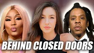 Nicki Minaj makes disturbing claims about children