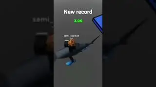 @Sh1peDev New record? #record #new #roblox #new_record