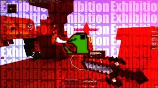 WINNING EVERY HVH IN MUSHMC w/ EXHIBITION