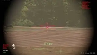 GHPC   Crew voice is scary realistic   M1IP Abrams in action   YouTube   Google Chrome 2024 12 14 19