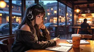 LOFI MUSIC FOR COFFEE LOVERS - MORNING BREW