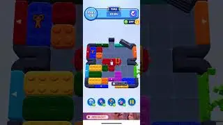 Color Block Jam 928