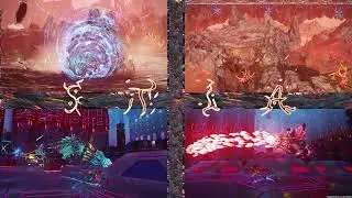 PSO2 NGS Music - Stia Doldoris/Flaedal Boss Battle