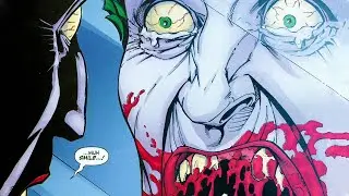 Top 10 Brutal Joker Defeats