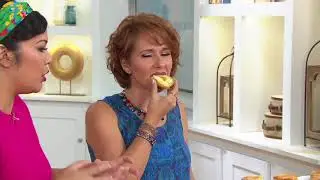Mason Dixie Biscuit Company (18) 2.83oz Gourmet Biscuits on QVC