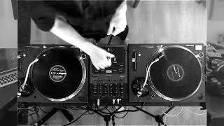 Sleepy Cat DJ Mix : Minimal/RAW/Hypnotic Techno Vol 1
