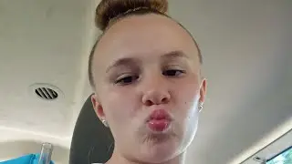 Morning skincare with Ellie ❤️❤️