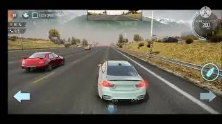 Rider M4 vs Snakemobile car