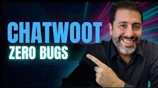 Chatwoot 2026: Guia Definitivo de Instalação (Portainer + Resend + Gmail)