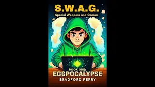 AI for the classroom SWAG Series Style. Get customized missions for your students in the SWAG-verse.