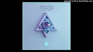BARELO, Evoxel - Out of Sight (feat Rachel Dove) (Extended Mix)