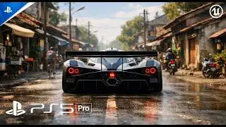 TOP 10 Upcoming PS5 Racing Titles Releasing in 2026 | PS5,PS4