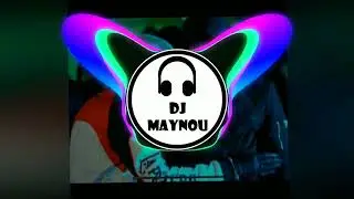Mc Artisan Feat Didine Canon - Glock ( DJ Maynou Remix 2022 )