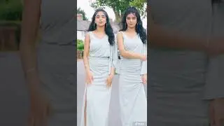 TikTok Trend| #Shorts #TeamVleenam #TikTok #Reels #Trending #BreakfastChallenge #Twins #Twin #Trend