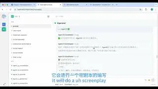 Historical Traces - Multi-Agent Script Creation System|OpenAgents PR Hackathon