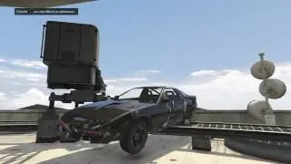 Kann man ihm Editor Modus &Uuml;berleben? | GTA V #1
