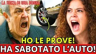 ENVER SCOPRE che NON è STATO un INCIDENTE! 😱 SIRIN SMASCHERATA! LA FORZA DI UNA DONNA ANTICIPAZIONI