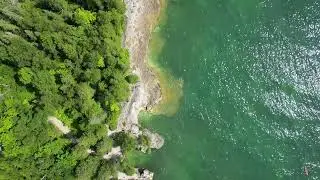 Door County, WI Drone Compilation