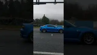 Mazda rx8 club serres 2