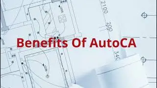 &ldquo;AutoCAD Tutorial for Beginners | Part 1 &ndash; Getting Started with AutoCAD&rdquo;