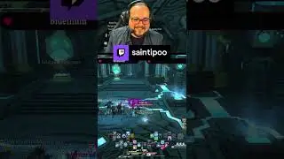 Thank You Star | saintipoo on #Twitch | Final Fantasy XIV | FFXIV | OWN3D | Jumpscare