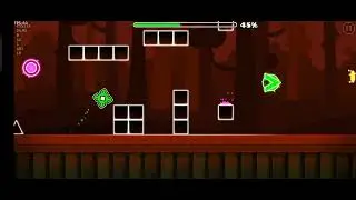 Firebird wip by Mulpan | Geometry Dash 2.2 ( Filmed today )
