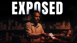 Shocking - This Indian chemist sells everything - EXPOSED - Taarun Gill Talks