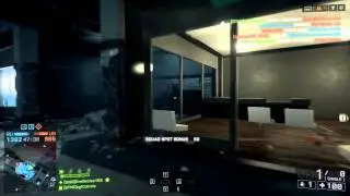 Battlefield 4 - 60 Frames Per Second Test.